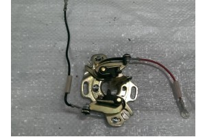 ИЖ Юпитер мотоцикл переривач, контакти Росія